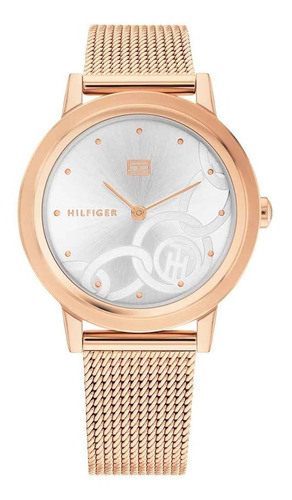 Reloj Tommy Hilfiger Mujer Maya 1782441