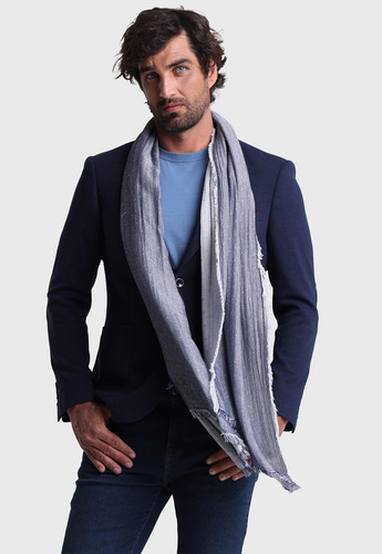 Imagen 2 de 8 de Blazer Knit Con Coderas Arrow 5033902az