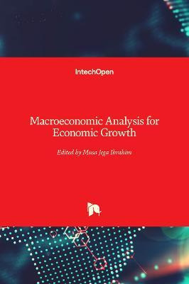 Libro Macroeconomic Analysis For Economic Growth - Musa J...