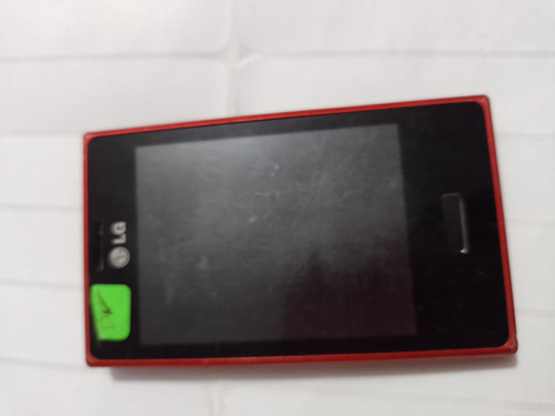 Pantalla Lcd+touch LG Optimus L3 E400g/f