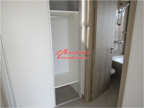 Imagen 22 de 30 de Venta De Apartamento De Dos Dormitorios En Punta Del Este