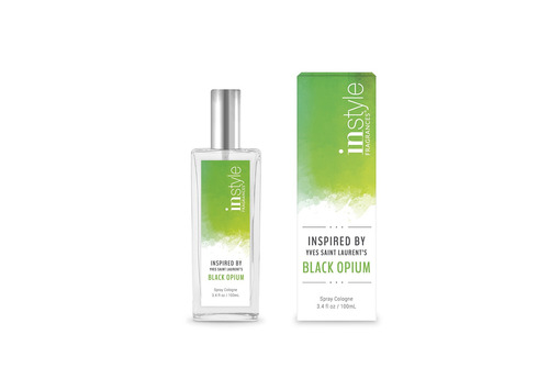instyle black opium