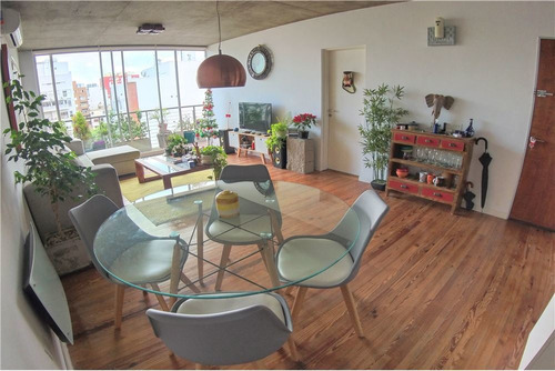 Venta Depto 2 Amb Vista Abierta, Cochera V.urquiza