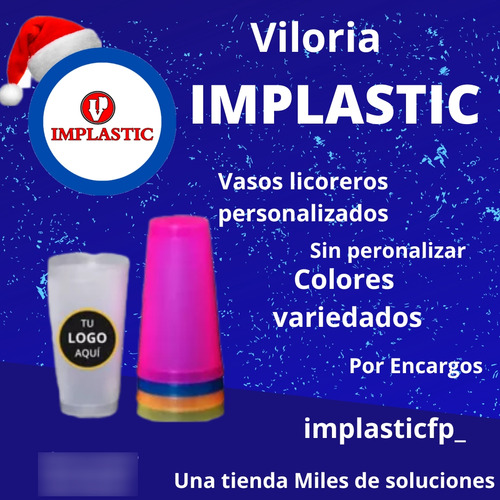 Vasos Personalizados 