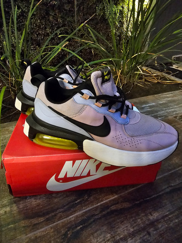 Zapatillas Nike Air Max Verona Mujer Estándar (Usado)