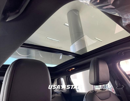 Imagem 6 de 10 de Jeep Compass Compass S T270 1.3 Flex Aut 0km