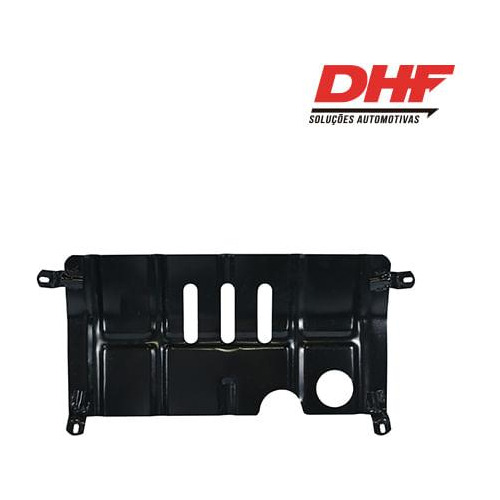 Protetor De Carter Motor Dhf Logan Expression Easy 2008-2015