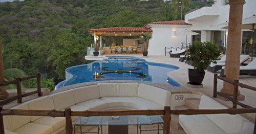 Imagen 16 de 19 de Casa En Renta Brisas Del Marqués, Acapulco