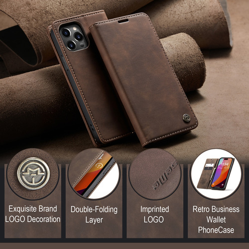 Funda De Cuero Tipo Billetera Con Ranura For Tarjetas For Samsung A06