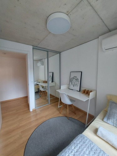 Imagen 12 de 13 de Alquiler Apartamento 2 Dormitorios Barrio Sur Montevideo
