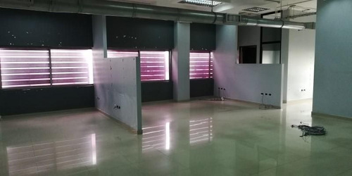Imagen 5 de 10 de Oficina En Alquiler Colinas De Bello Monte 20-9792 Renta House Los Samanes