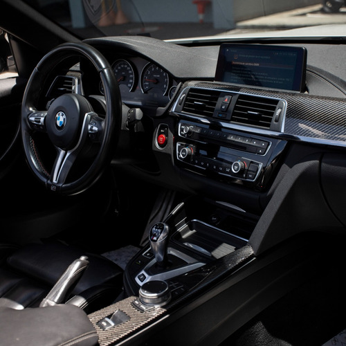 Bmw M4 Cabrio 3.0