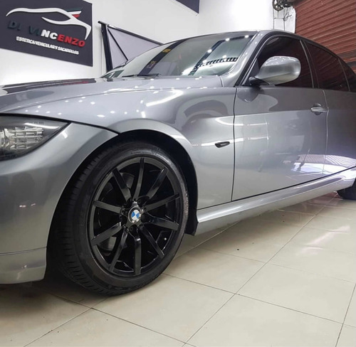 Bmw Serie 3 3.0 330i Sedan Executive 2011