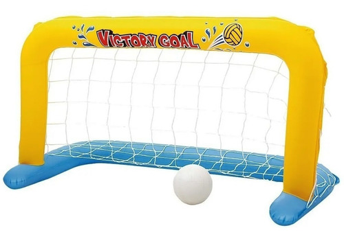 Arco Inflable Water Polo Bestway  New Toy Pce 52123 Bigshop