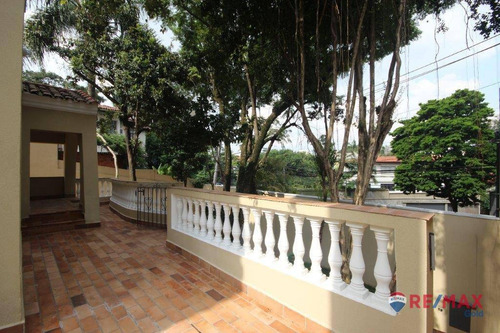 Casa À Venda, 300 M² Por R$ 2.398.000,00 - Pacaembu - São Paulo/sp - Ca2131