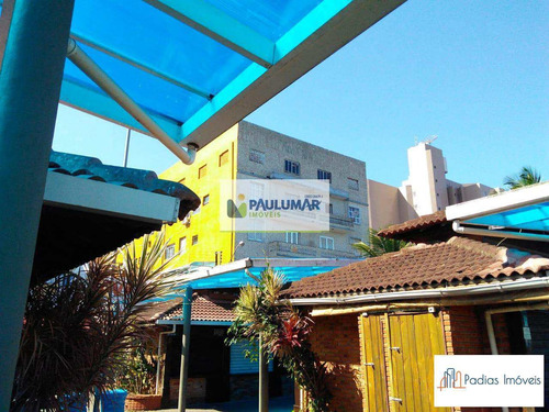 Imagem 4 de 20 de Apartamento Com 2 Dorms, Centro, Mongaguá - R$ 220 Mil, Cod: 828875 - V828875