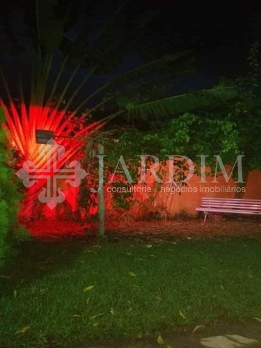 Imagem 4 de 20 de Chácara | Jardim Estoril - Ch00036 - 34342755