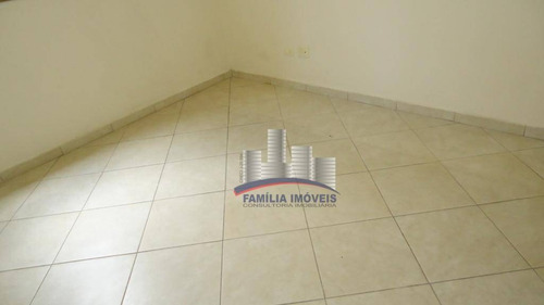 Imagem 8 de 30 de Casa Com 3 Dormitórios À Venda, 104 M² Por R$ 620.000,00 - Embaré - Santos/sp - Ca0578