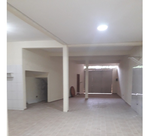 Vendo Ou Troco Predio Comercial E Residencial 290m2 Total Construído