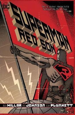 Superman: Red Son (new Edition) - Mark Millar