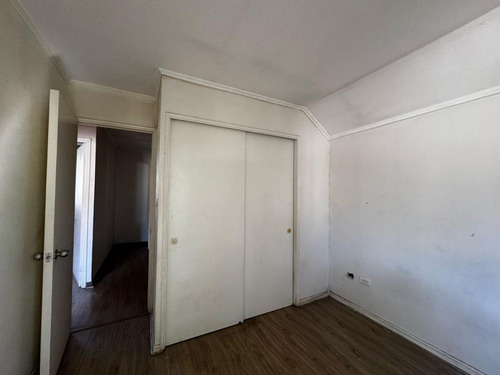Casa En Condominio Lomas De Nos 4d 3b Av Padre Hurtado 18.56