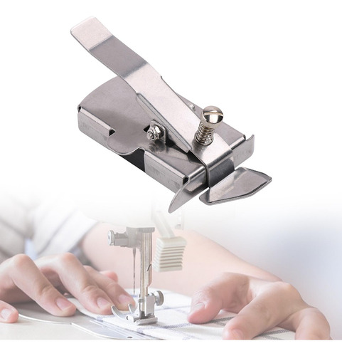 Guía De Costura Para Máquina De Coser, Herramienta Para