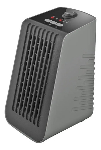 Calefactor Personal Tini Color Negro