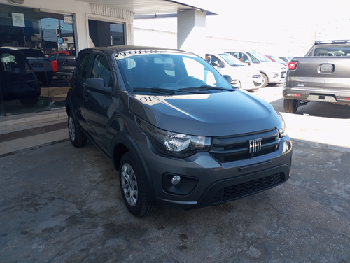 Fiat Mobi 1.0 Like