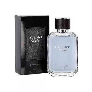 Perfume Eclat Style Parfum Europeo