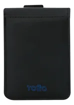 Comprar Billetera Para Hombre Totto Dual Tamaño Grande Rfid Blocker