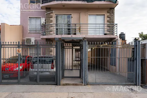 Departamento Venta En Villa Sarmiento