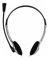 Comprar Headset Vincha Auricular Con Microfono Para Pc Computadora