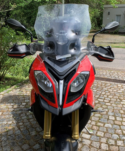 Bmw S1000xr - Año 2016