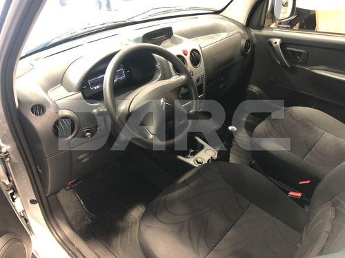 Imagen 15 de 25 de Citroën Berlingo 2023 1.6 Xtr 115 Am18