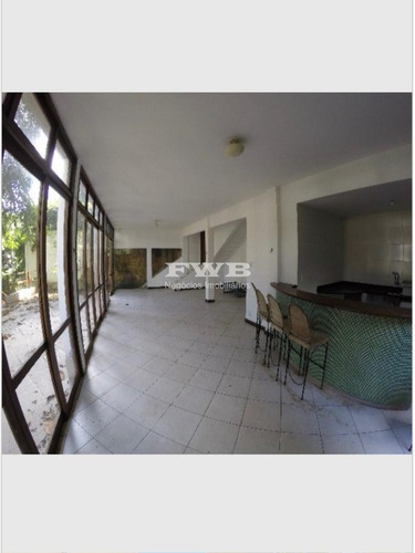 Imagem 28 de 30 de Casa Na Lagoa P/reforma/ Oportunidade De Negòcio - 2042007098 - 69198839