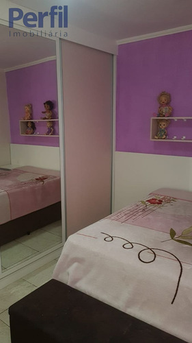 Imagem 8 de 15 de Casas - 3 Dormitórios - 2206