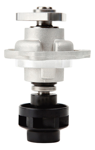 Bomba Agua P/ Ford Fiesta 2002-2010 L4 1.6l