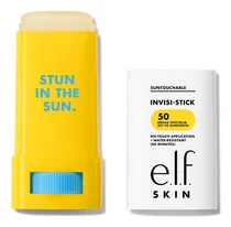 Comprar Protector Solar Barra Elf Suntouchable Invisi-stick Spf 50