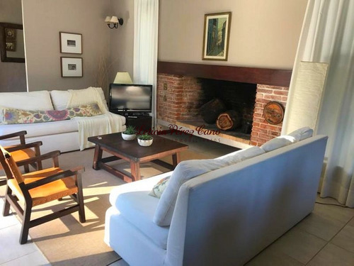 Imagen 2 de 21 de Venta Casa 3 Dormitorios En Pinares, Punta Del Este