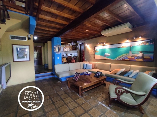 Imagen 2 de 20 de Espectacular Casa En Venta En El Retiro 1, (retiro Abajo)