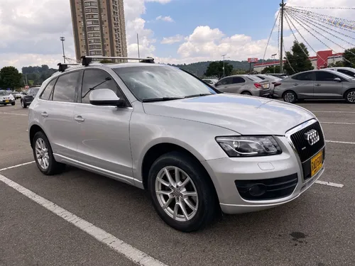 Audi Q5 3.2 Fsi S-tronic Quattro
