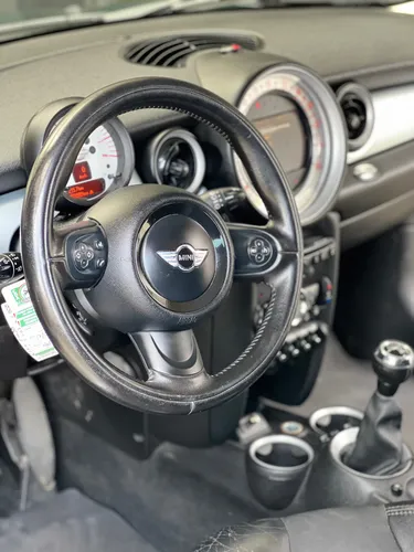 Mini Cooper 1.6 R56 Lci Connected