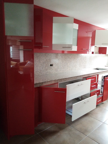Muebles De Cocina - Closets- Puertas
