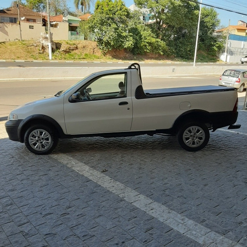 Fiat Strada 1.3 Fire 2p