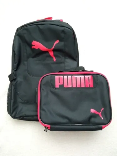 Puma big kids' evercat lunchbox sale