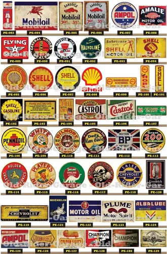 Carteles Antiguos De Chapa Gruesa 60x40cm Fiat 500 Au-638