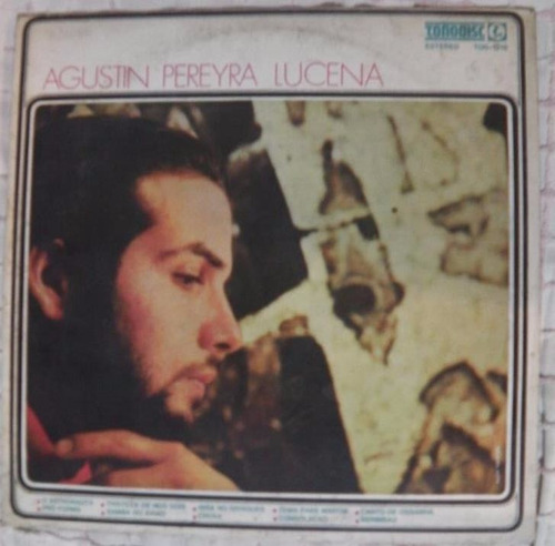 Agustin Pereyra Lucena, Vinilo 