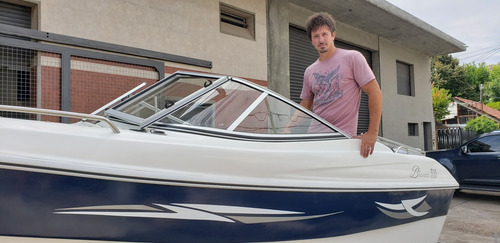 Tracker Open 3v Bianca 510 Stockpermanente Nautica Milione 5