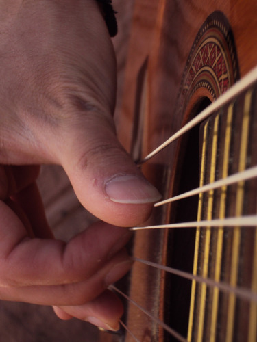 Imagen 2 de 6 de Clases De Guitarra Online Y Presencial - Todas Las Edades