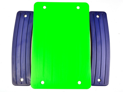 Mesa Plástica Para Niños Infantil Camping Super Resistente
